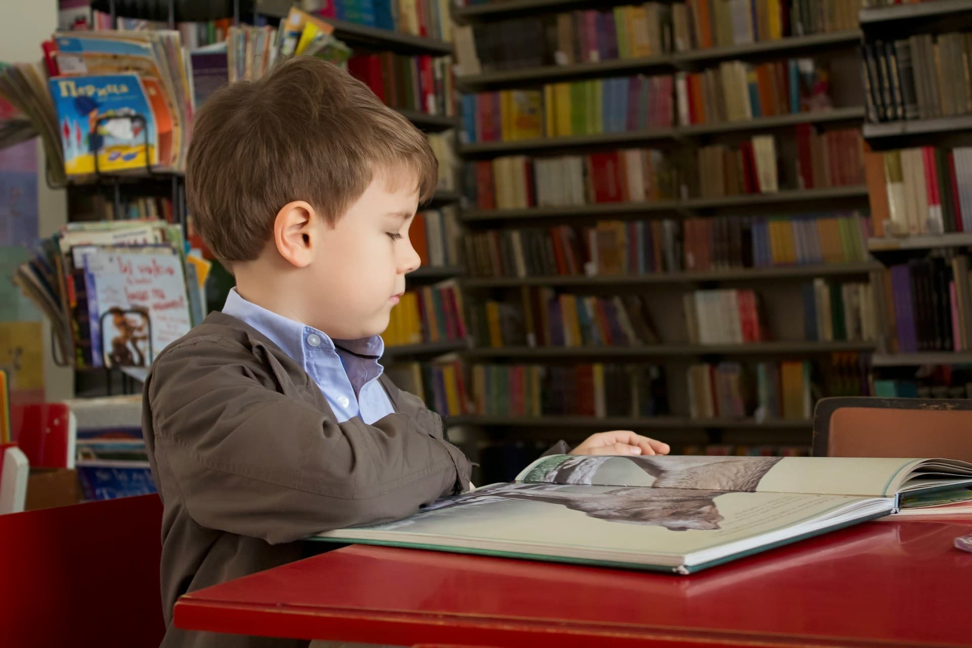 Smarter Entrance Exam Prep